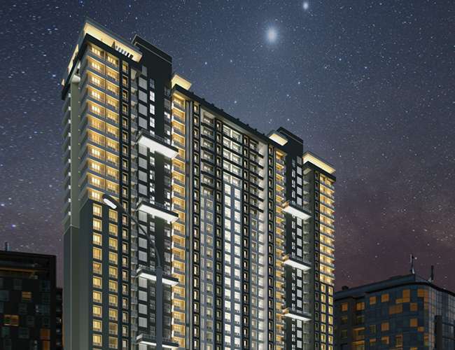 Tisai Residency Tisai Residency